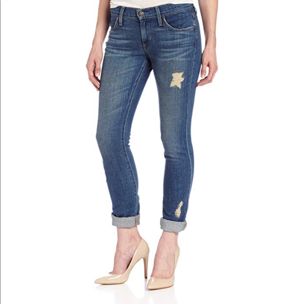 James Jeans Size 25